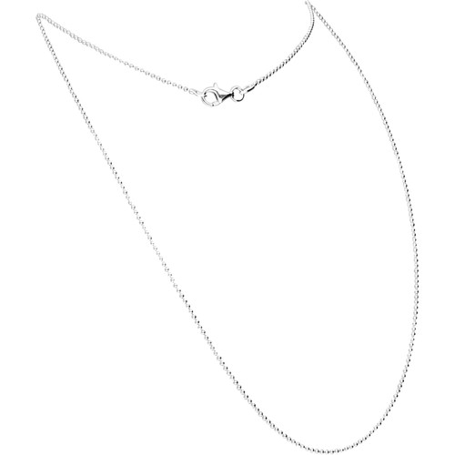 Filango halskette 925er - ,