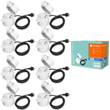 8 x Ledvance Smart+ Plug