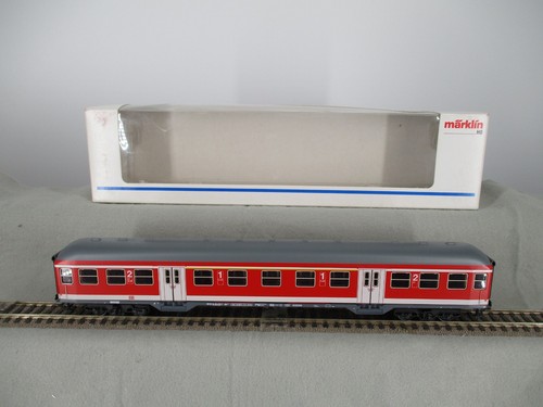 Märklin spur 42561 - spur, h0