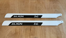 Align T-REX 600E Pro 3G