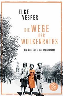 Die wege der - die, wolkenraths: