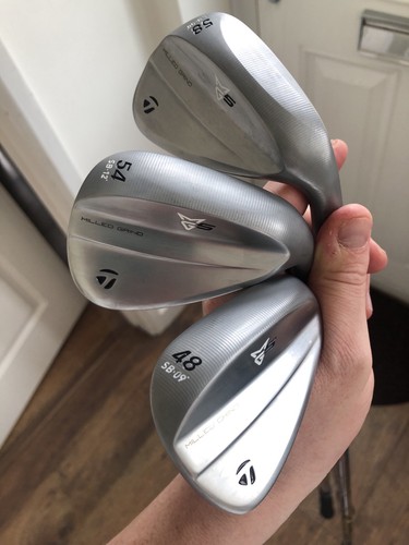 Taylormade mg5 wedge - wedge, set