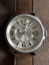 Fossil Herren-Armbanduhr