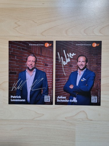 Julian und lessmann bares - julian,
