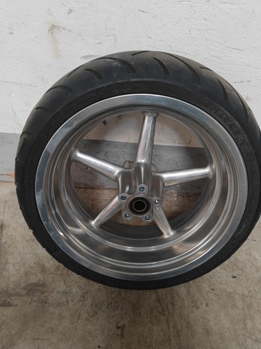 Harley davidson softail rocker - harley,