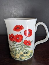 Queensway Fine Bone China Mug