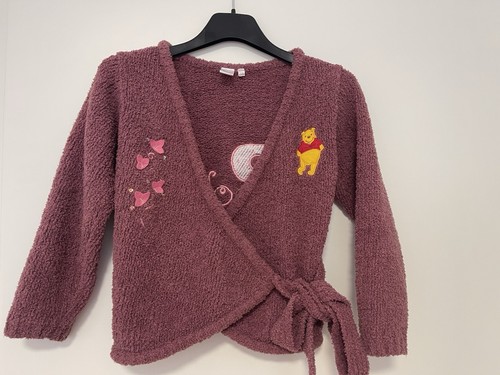Winnie pooh jacke - jacke,, mädchen
