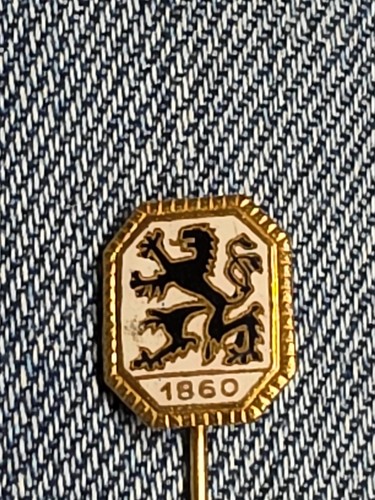 Alte anstecknadel ehrennadel - alte,