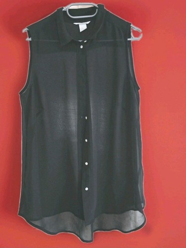 Bluse oberteil h m - bluse, h&m
