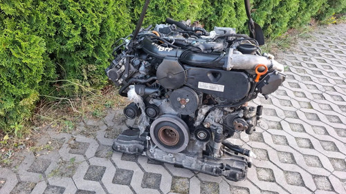Motor audi bpp - motor, tdi