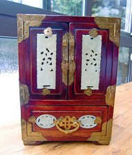 Schmuckkasten - , *
