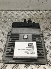 Motor Steuergerät 03F907309R VW Golf VI (1K) 1.2 TSI 63kW 86PS