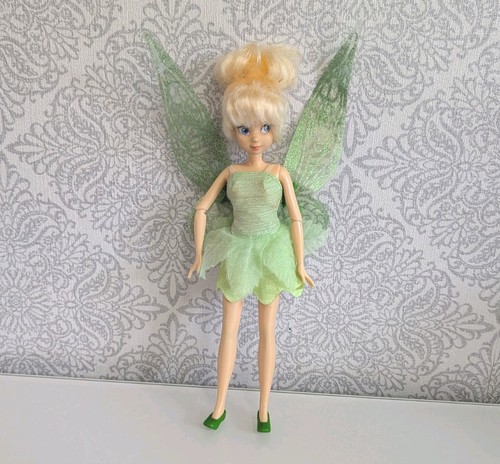 Disney store tinker - disney,