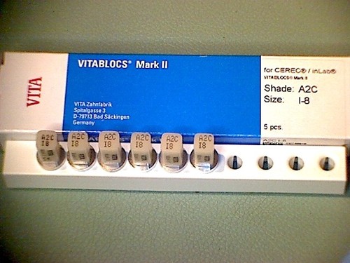 Vitablocs mark für - mark,