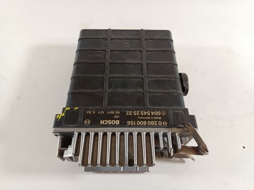 Steuergerät motor mercedes - steuergerät,