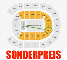 BUSHIDO 13. 01.2026 Hamburg *