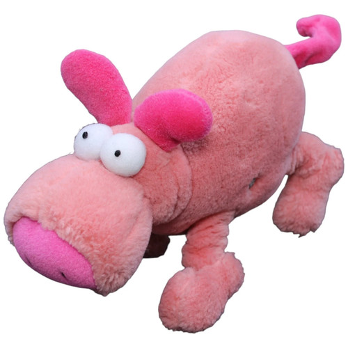 Heye schwein rosa - schwein,