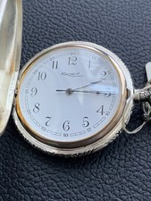 Regent Habmann Taschenuhr