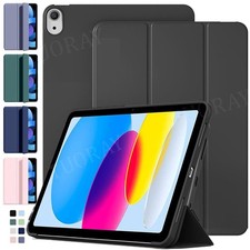 Für iPad 7/8/9/10/11 Gen A16 2025 Air 11" M3 M2 Pro 11" M4 M5 Schutzhülle Tasche