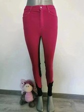 Sommer-Vollbesatz-Reithose