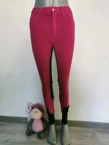 Sommer-Vollbesatz-Reithose