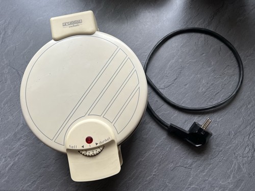 Grossag exclusiv waffeleisen - grossag,