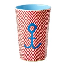 Rice großer Becher Melamin