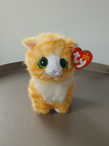 Beanie babies katze melanie - ty,