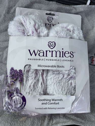 Warme mikrowellengeeignete