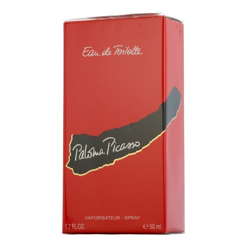 Picasso paloma edt - picasso,