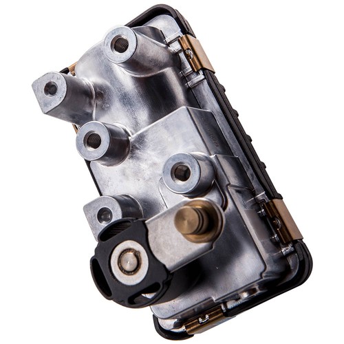 Ladedrucksteller stellmotor - ladedrucksteller,