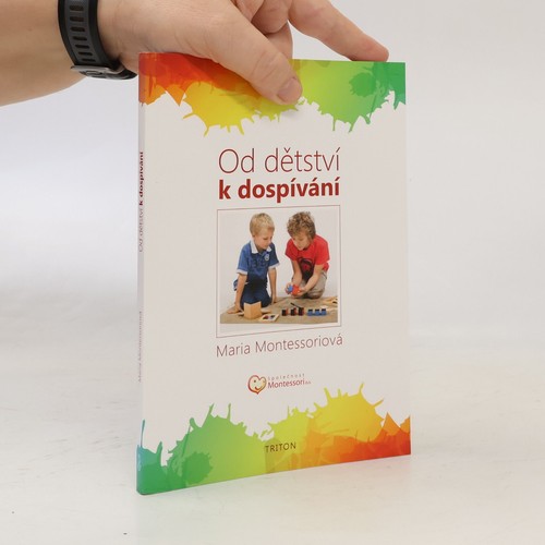 Dětství dospívání - k, dospívání 