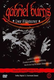 Der flüsterer dvd audio - der,