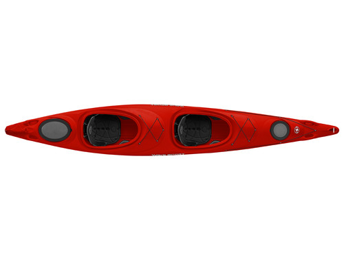 Horizon expedition wave - horizon,