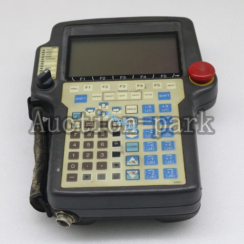Used fanuc a05b 2301 c335 - fanuc, a05b-2301-c335