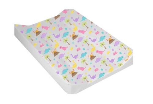 Deluxe baby wickelauflage - baby,