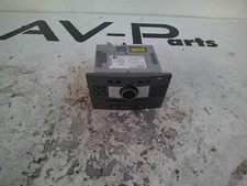 Orig. Opel Astra H Autoradio Auto Radio CD 30 13204082