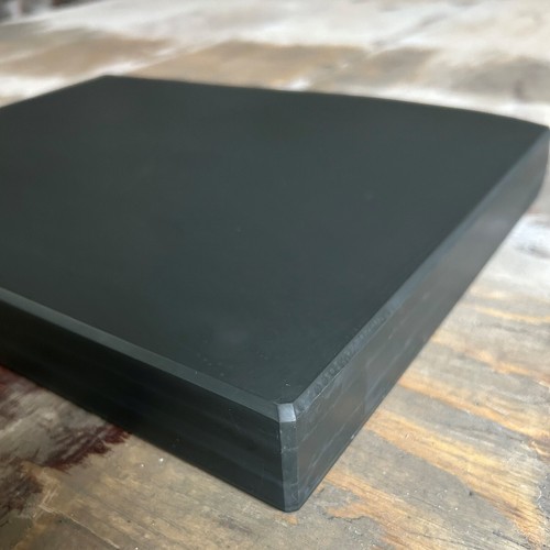 Schiefer brasil black - schiefer, dunkel