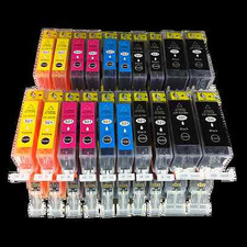 20x Drucker Patrone für CANON