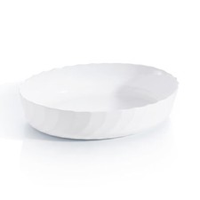 Auflaufform Backform