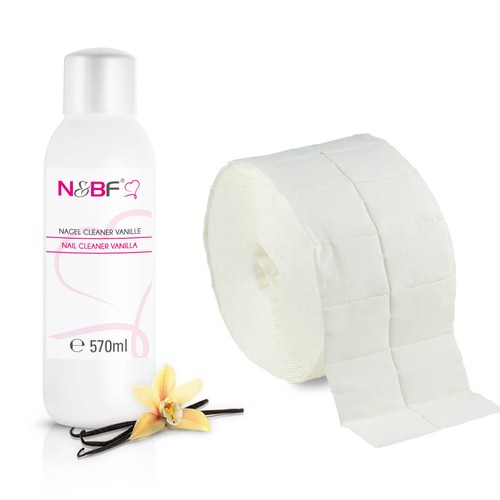 Nagel cleaner mit - mit, 570ml