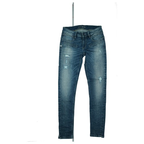 Blue fire alicia damen jeans - blue,
