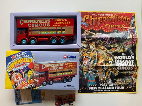 Corgi classics 97896 - corgi,