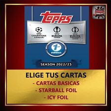 TOPPS UEFA CLUBS COMPETITIONS