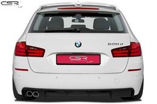 Heck Spoiler Dach Flügel