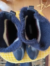 damen gummistiefel Tommy Hilfiger Gr. 36