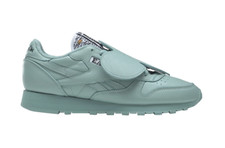 Reebok Classic Leather Mint