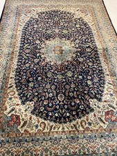 Original Kaschmir Teppich