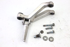 Honda CBR 900 RR SC33 Fußrastenanlage Sozius rechts