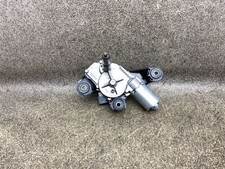 Heckwischermotor 287100010R hinten Renault Scenic III JZ 15.1933.065